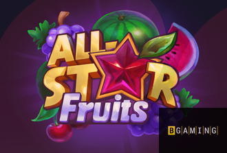 All-Star Fruits