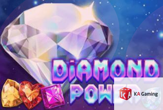 Diamond Power