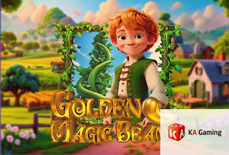 Golden Magic Beans