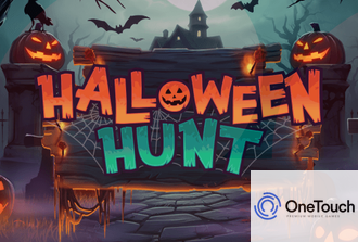 Halloween Hunt