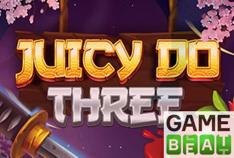 Juicy Do Three