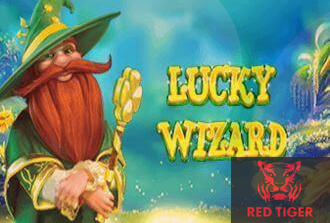 Lucky Wizard