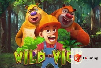 Wild Vick 2 Adventure Journey